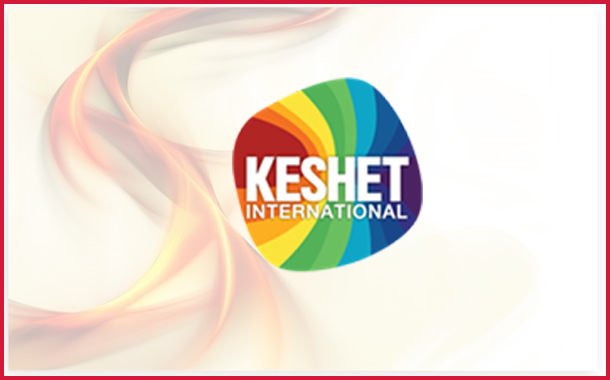 Keshet International ropes in Nicola Andrews