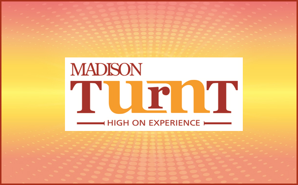 MADISON TURNT