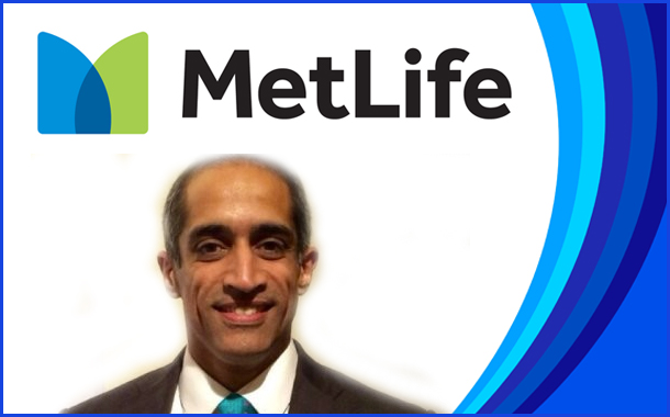 Sanjeev Kapur joins MetLife as SVP and CMO for Asia