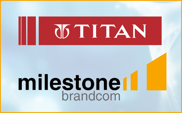 Titan consolidates its OOH biz with Milestone Brandcom