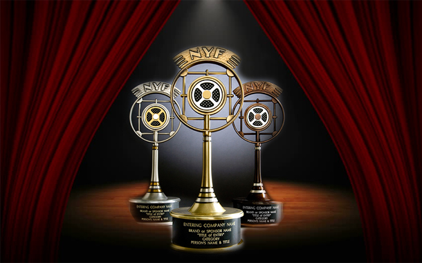 NYF Intl Radio Program Awards