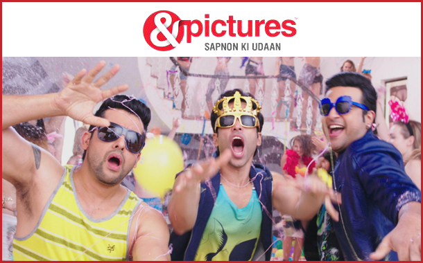 &Pictures to World Television Premiere ‘Kya Kool Hai Hum 3’