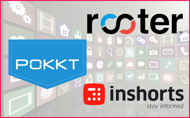 Mobile App platforms emerge as New Advertising Avenues