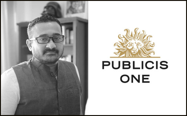 Shailesh Iyer joins Publicis One Indonesia