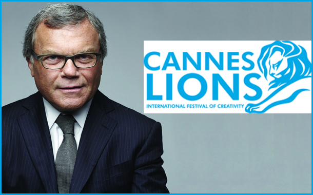 Sir Martin Sorrell questions the effectiveness of Cannes Lions