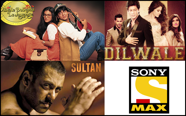 Sony MAX celebrates Eid