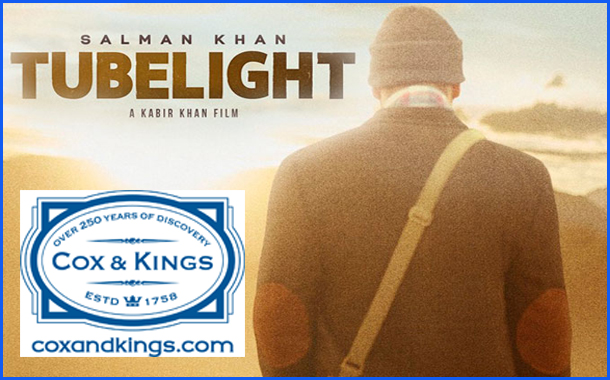 Pose Karo, Tubelight se Milo’ contest