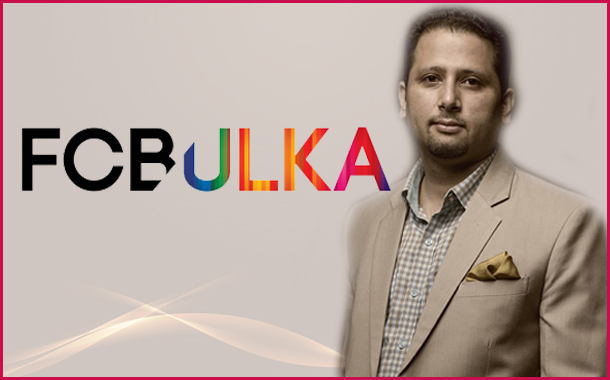 Vikas Parihar joins FCB India