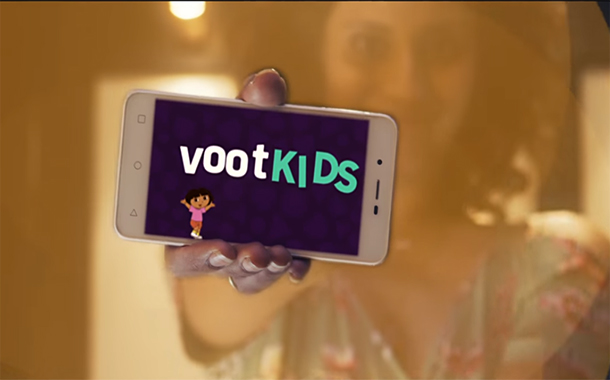 VOOT Kids
