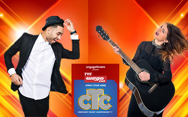engage4more’s 6th edition of Corporate Talent Championship (CTC)