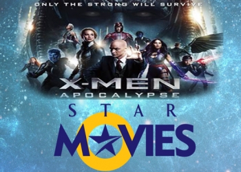 Star Movies to premiere X-Men: Apocalypse on 11th of June at 1 & 9 PM