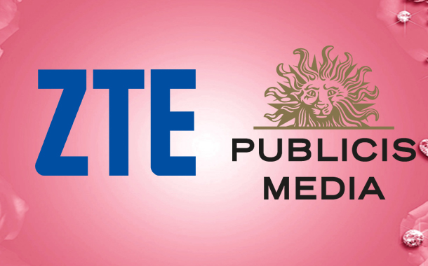 Publicis Media wins ZTE Mobile in India