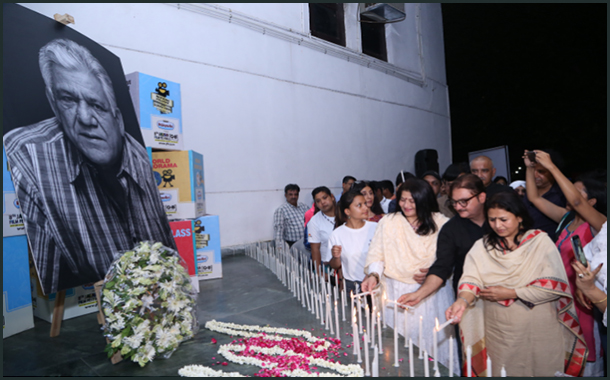 8th Jagran Film Festival