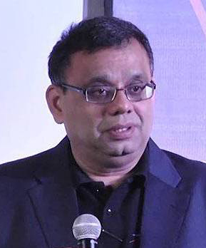 Anupam Goswami