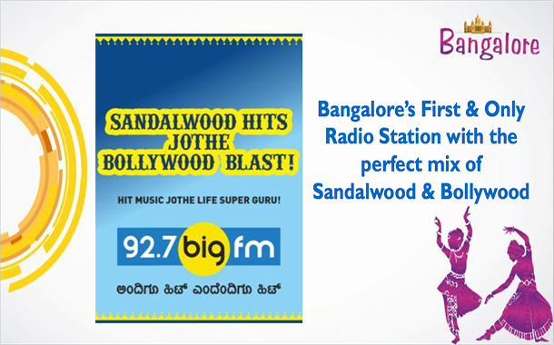 Big FM’s New and refreshed stationality