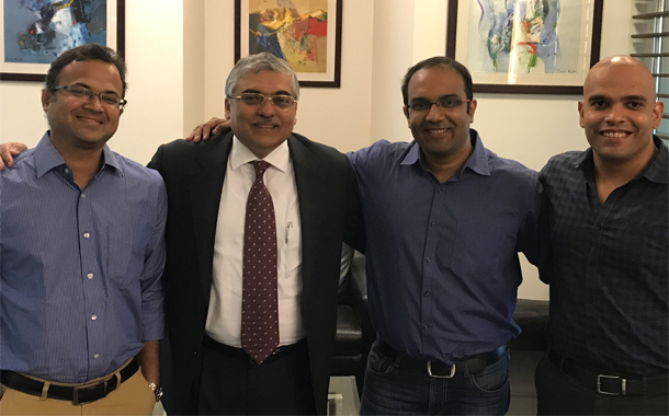 Dentsu Aegis Network launches Merkle India, acquires Sokrati