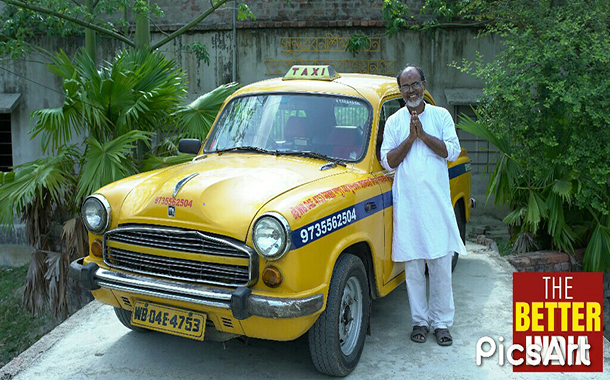 Merck’s Neurobion Forte & The Better India have come together