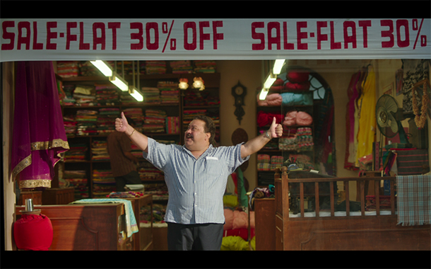 campaign for GST-ready software