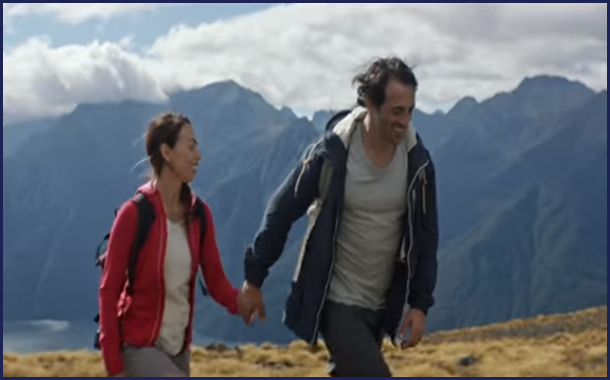 100% Pure New Zealand continues