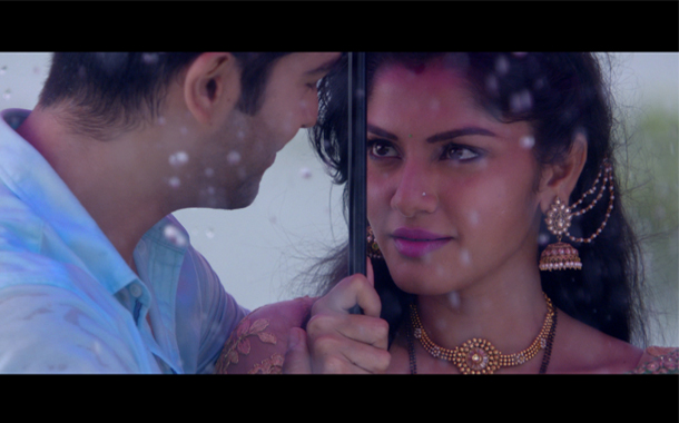 &TV celebrates the magic of monsoon with “Pyaar Ki Barish”