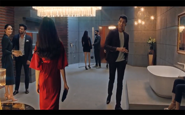 Madison BMB launches Royale Bathrooms for Asian Paints