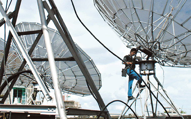 TN Cable TV operators form new association