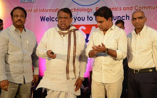 Telangana govt renames Mana TV1 and Mana TV2 as T-SAT Vidya and Nipuna