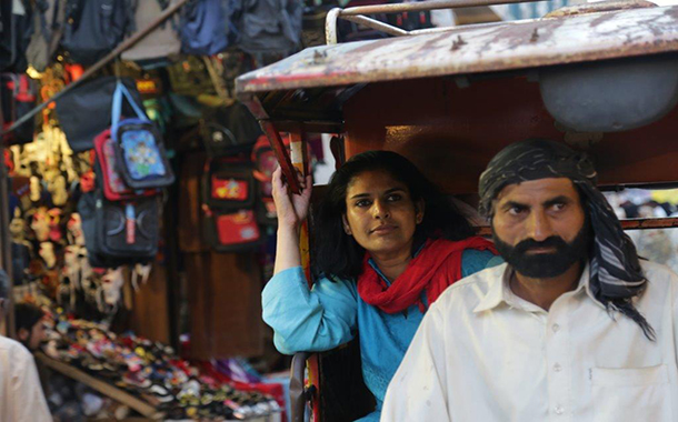 BBC World News to air Treasures of the Indus