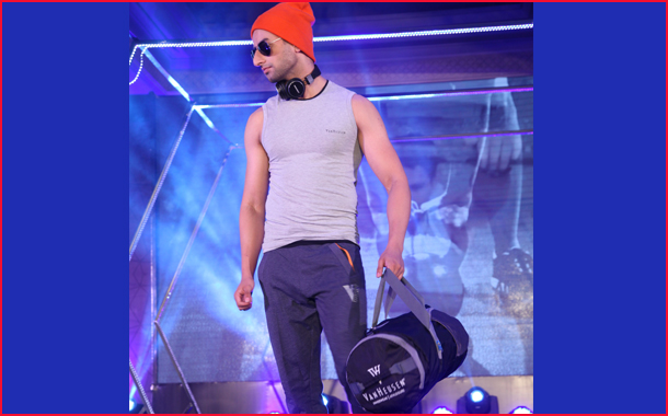 Van Heusen Innerwear & Athleisure