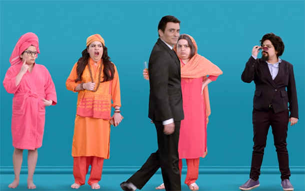 WATConsult and Motilal Oswal #TheOnlyTIP