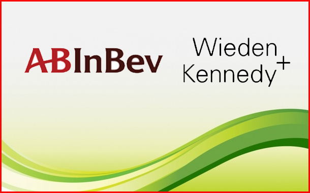 AB InBev appoints Wieden+Kennedy Delhi