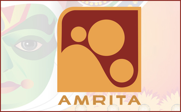 Amrita TV Premiering in this Onam Season