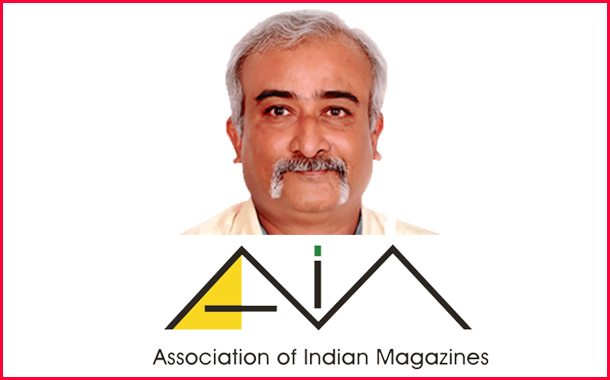 Association of Indian Magazines (AIM)