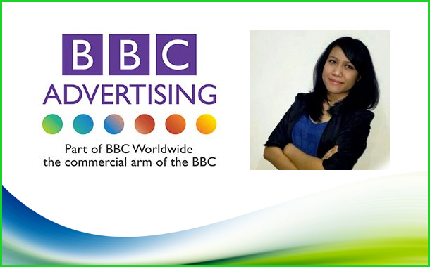 BBC Advertising appoints Agnesia Ekayuanita