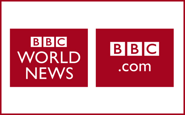 4th ‘BBC World News Football Connect’