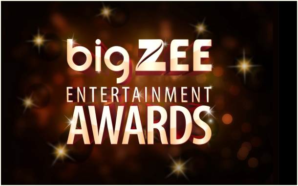 Big Zee Entertainment Awards 2017