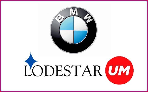 BMW appoints Lodestar UM