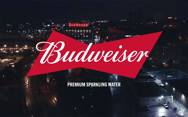 Budweiser launches equity campaign