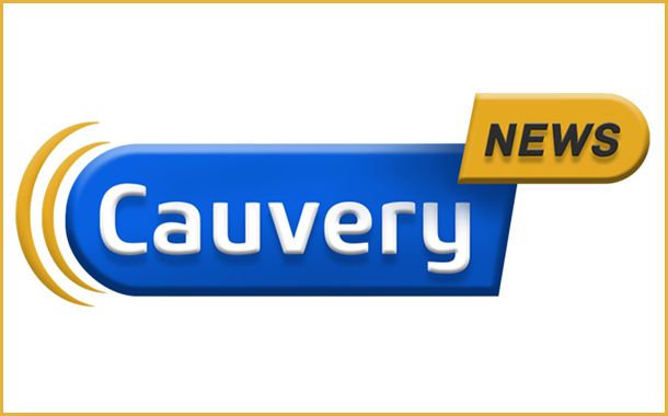 Tamil News Channel Cauvery News