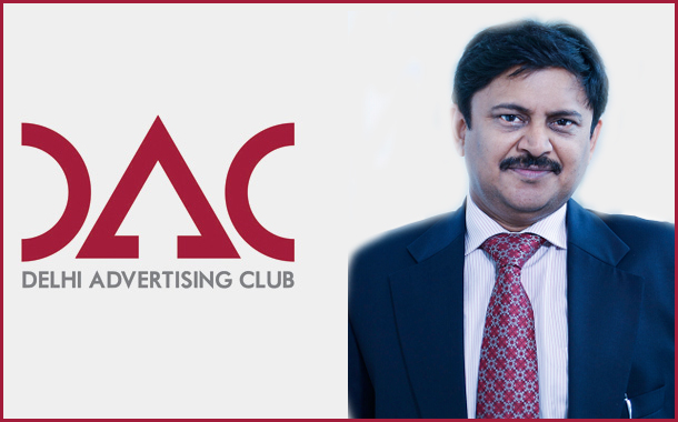 Delhi Ad Club elects Vivek Srivastava