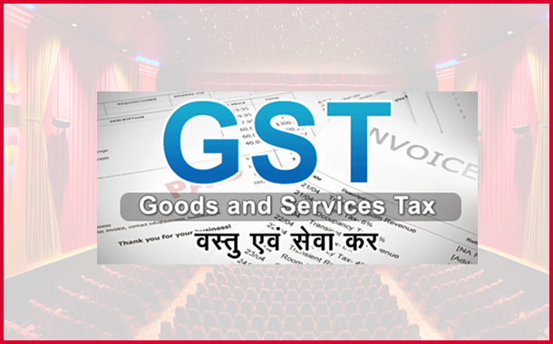 Movie theatres in TN are shut from Monday demanding clarity on GST levy