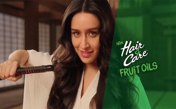 Marico’s Hair & Care