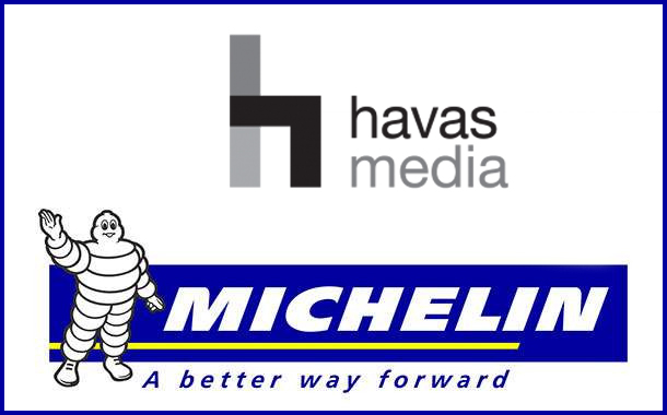 Michelin appoints Havas Media