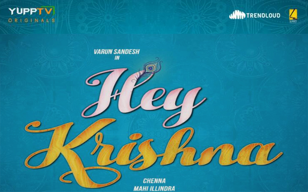 Web Series HeyKrishna