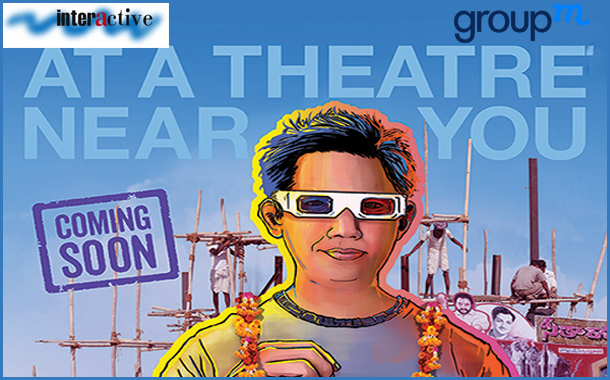 Interactive TV report ‘At a Theatre Near You’