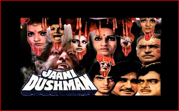 Sony MAX 2 to air ‘Jaani Dushman’