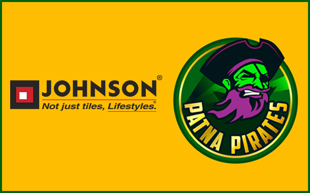 H&R Johnson partners with Patna Pirates