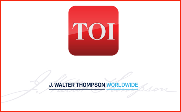 J Walter Thompson India