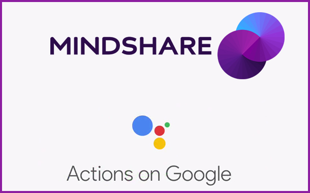 Mindshare becomes Accredited 'Actions On Google' Channel Partners