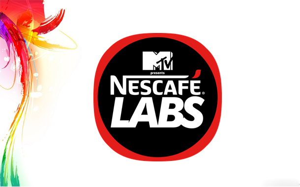 MTV Presents NESCAFÉ LABS